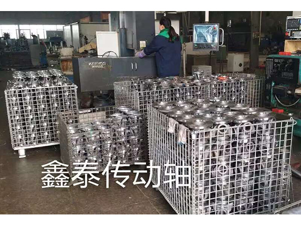 車間傳動軸