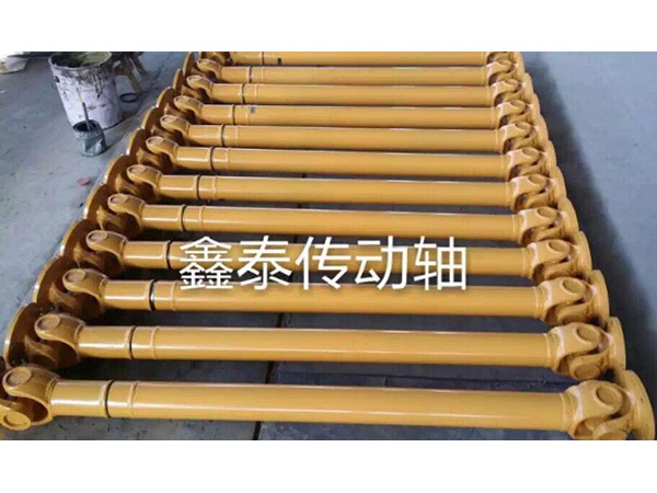 車間傳動軸
