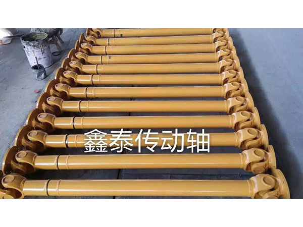 車間傳動軸