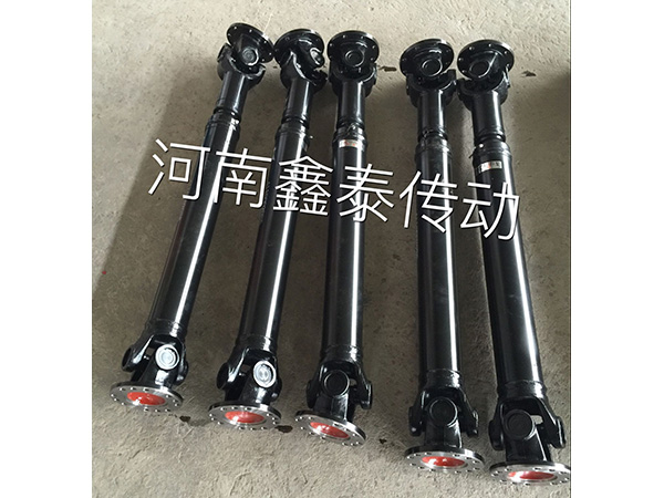 車間傳動軸