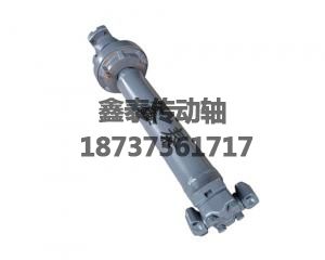 常林955N前傳