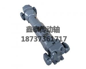常林955N中傳