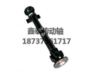 德工965-II前傳