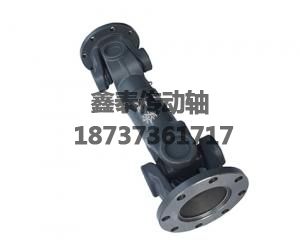 福田955F后傳