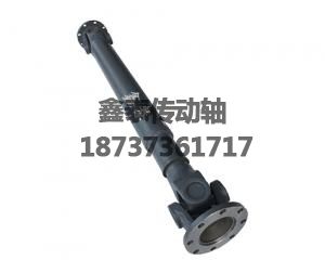 福田955F前傳