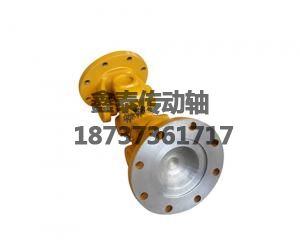 福田956F后傳