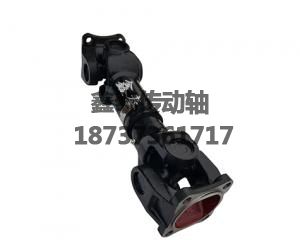 臨工933后傳