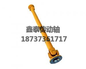 柳工50CN前傳