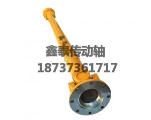 柳工50C前傳
