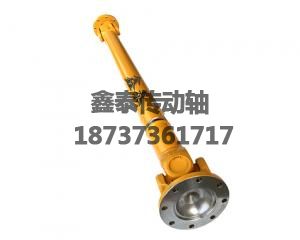 柳工855N前傳