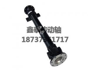 柳工856H前傳