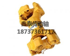 柳工856后傳