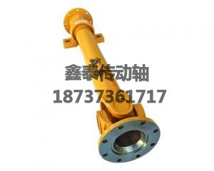 柳工856前傳