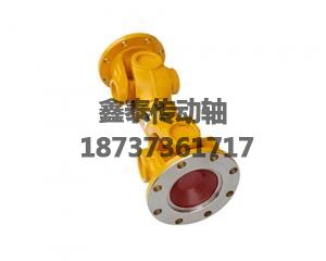 龍工853、853B后傳