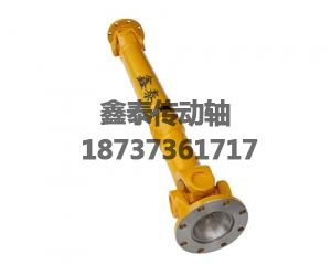龍工853B前傳