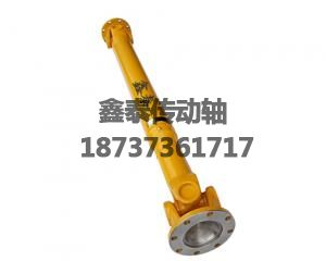 龍工853前傳