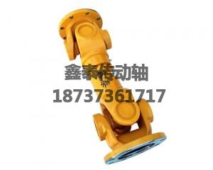 龍工855后傳