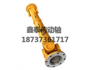 龍工855前傳