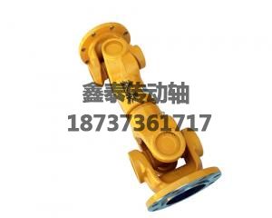 龍工855中傳