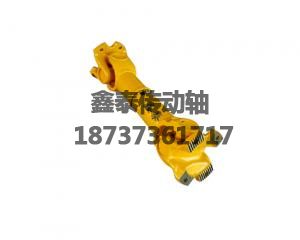 龍工860后傳