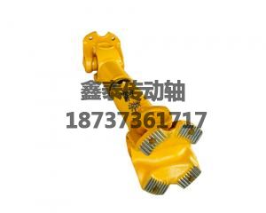 龍工860中傳