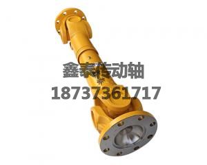 山工50F前傳