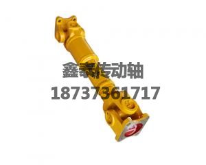 山工630B主傳