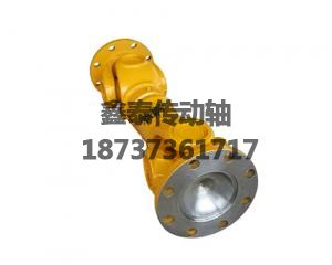 山工650B后傳