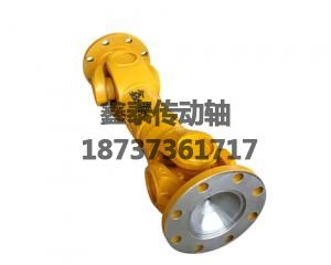 山工650B中傳