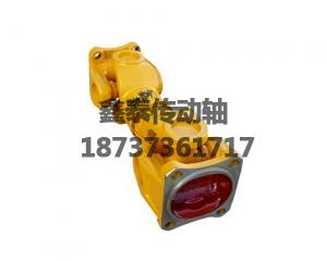山工650B主傳