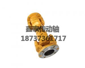 徐工50G、541后傳