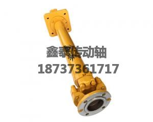 徐工50G前傳