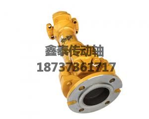 徐工50G中傳