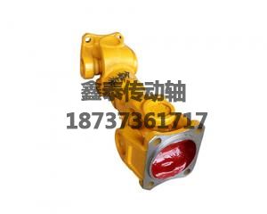 徐工300KN后傳