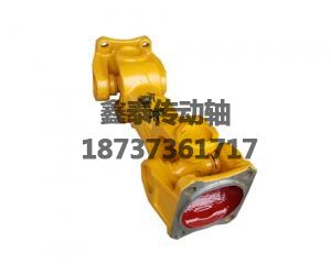 徐工300KN中傳