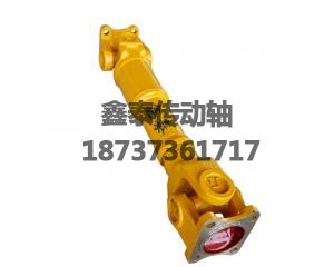 徐工320F主傳