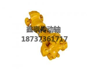 徐工500FN后傳