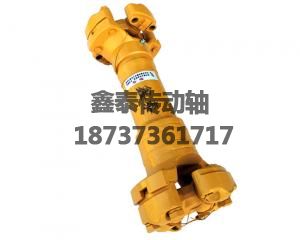 徐工500KN后傳
