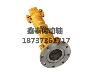 徐工500KN中傳