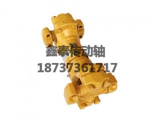 徐工500K后傳