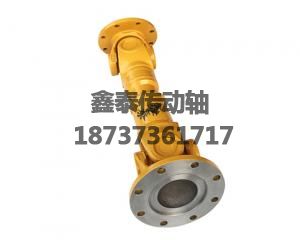 徐工500K中傳
