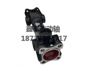 宇通931A主傳