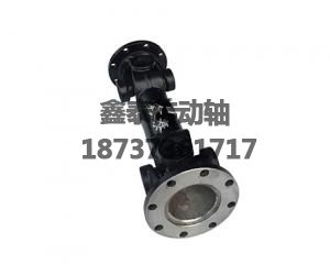 宇通951A后傳