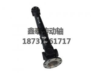 宇通951A前傳
