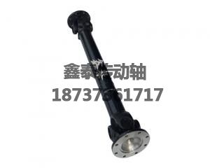 宇通955前傳